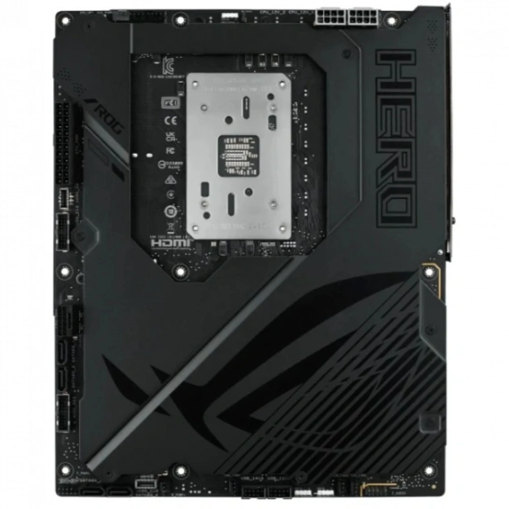 Материнская плата Asus ROG CROSSHAIR X870E HERO BTF 90MB1MX0-M0EAY0 ATX, AMD AM5