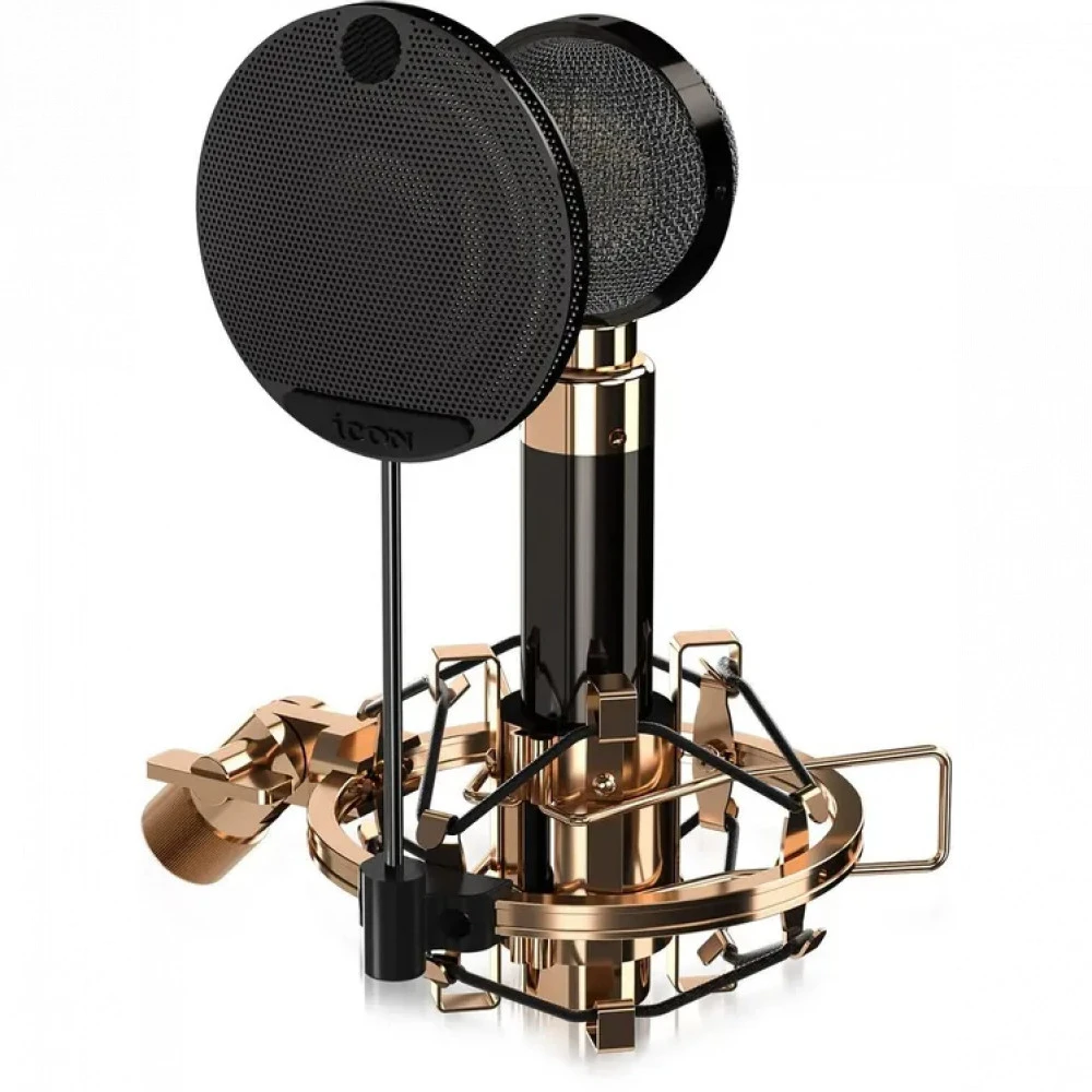Микрофон Opticon Aurora 110806A2001