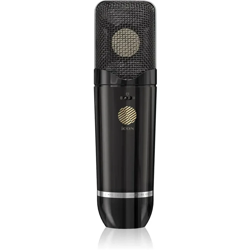 Микрофон ICON Space 87 110802A2024