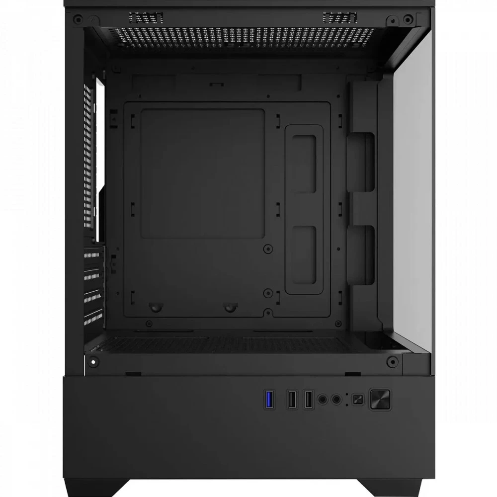 Корпус Bloody CC-125-BK Mini-Tower