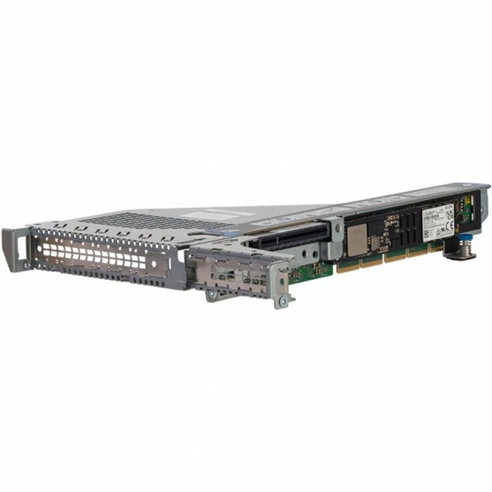 Аксессуар для ПК и Ноутбука HPE Райзер-карта HPE ProLiant DL360 Gen11 x16 Full Height Riser Kit P48901-B21
