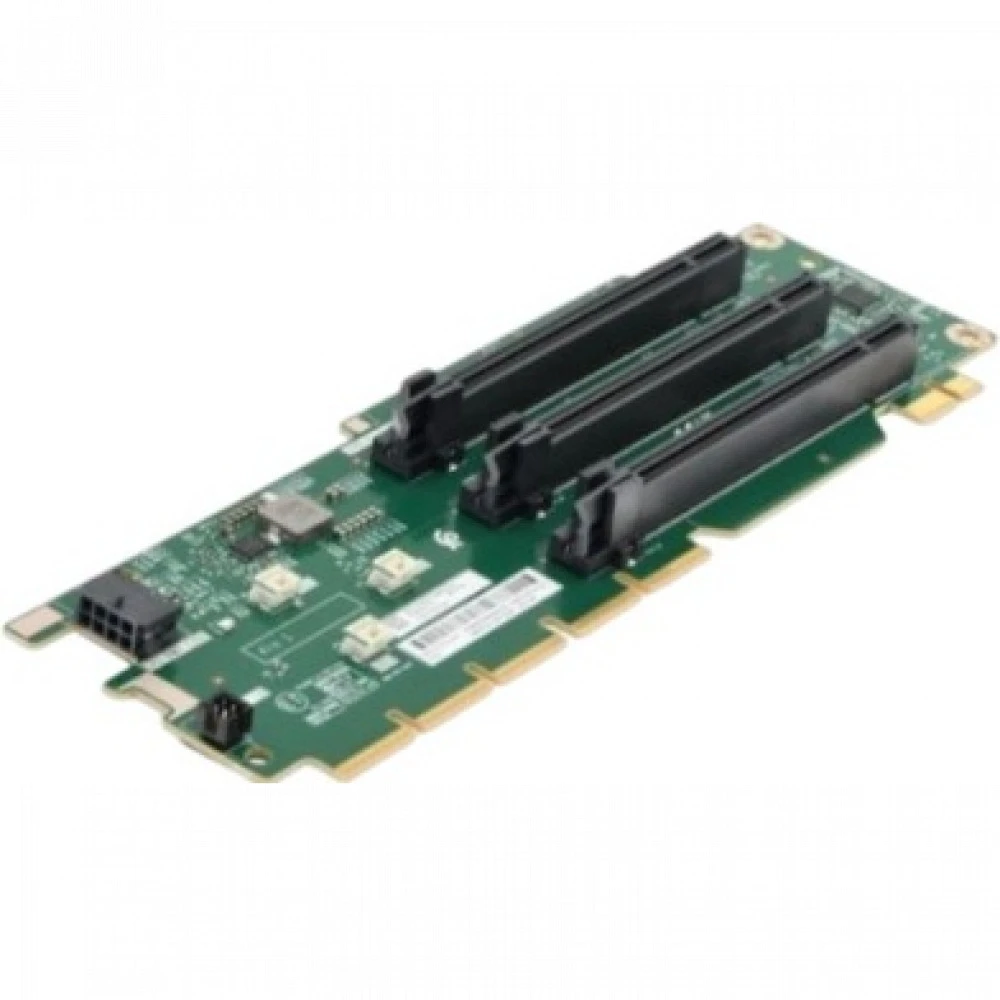 Аксессуар для ПК и Ноутбука HPE Райзер-карта HPE ProLiant DL380 Gen11 2U x16/x16/x16 Primary Riser Kit P48803-B21