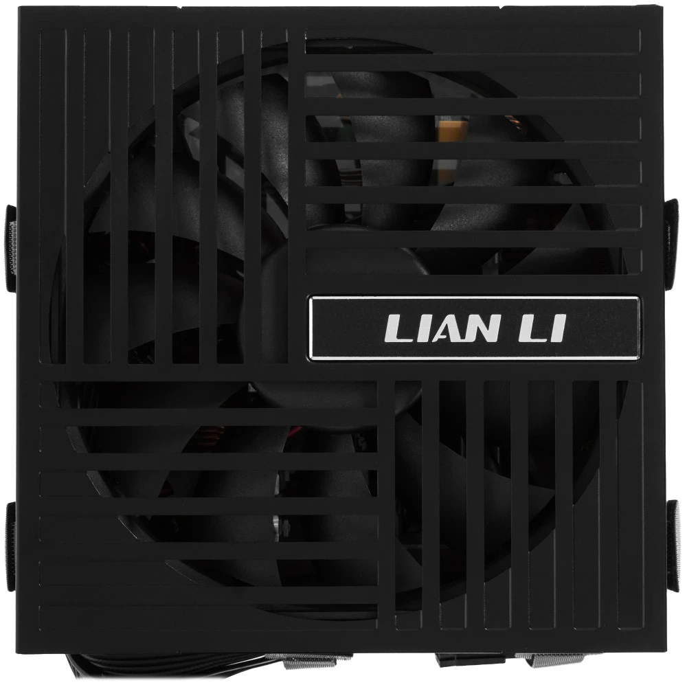 Блок питания Lian Li BX 750B G9P.BX0750B.B000.RU 750 Вт