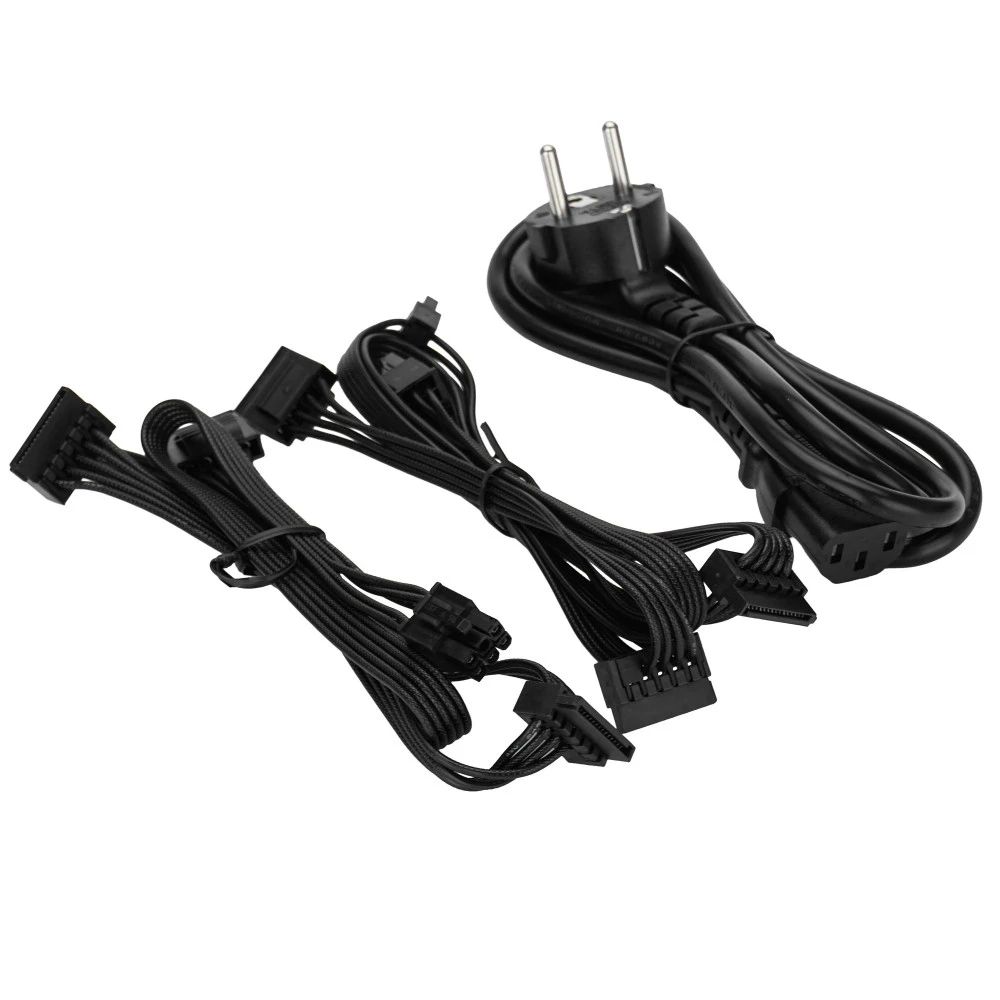 Блок питания Lian Li BX 650B G9P.BX0650B.B000.RU 650 Вт