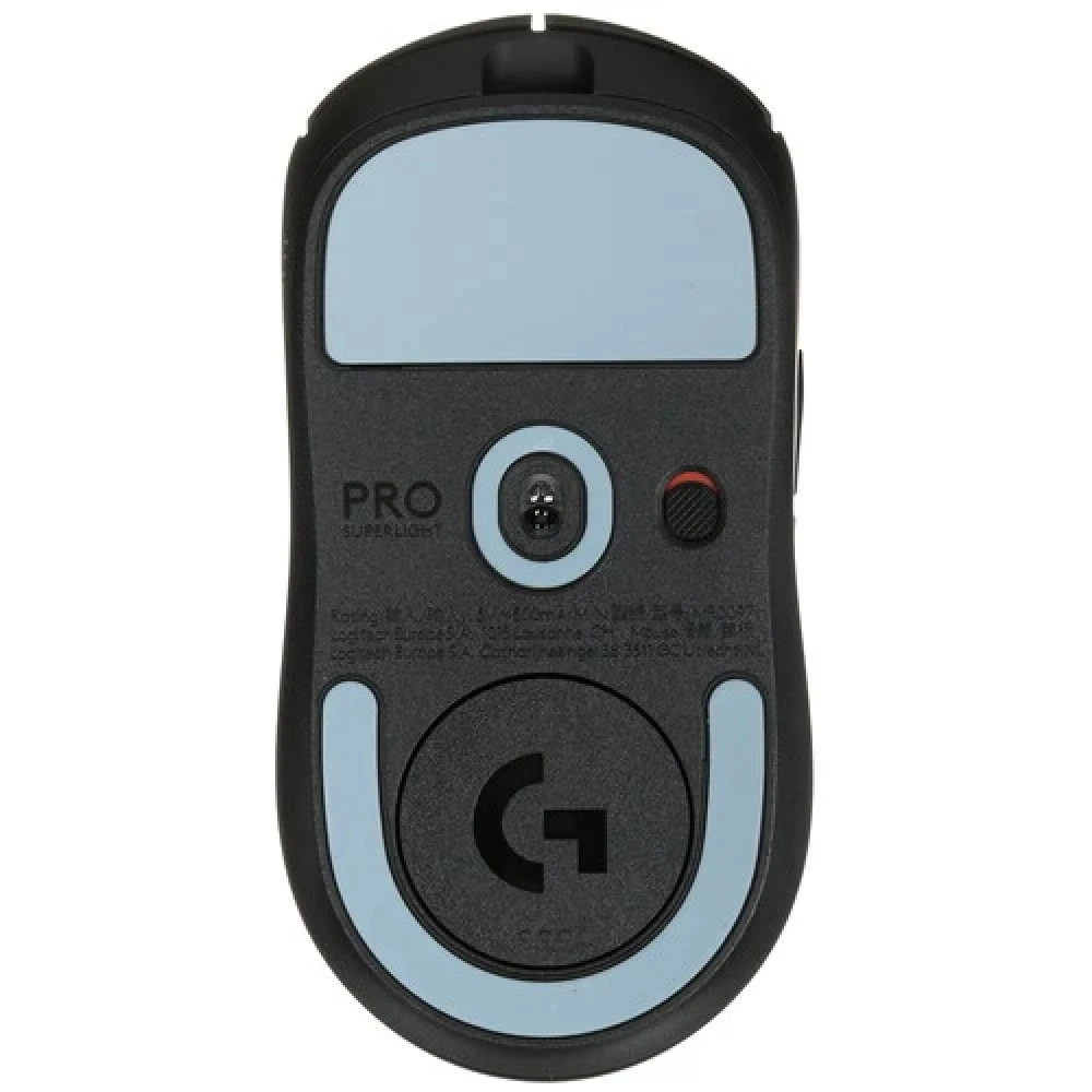 Мышь Logitech G PRO X SUPERLIGHT 2 SE 910-007477