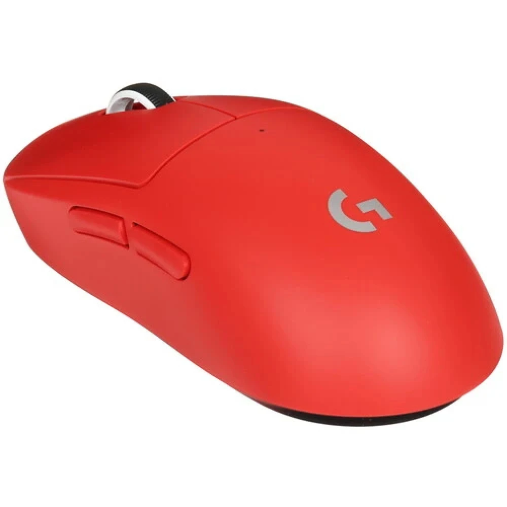 Мышь Logitech G PRO X SUPERLIGHT 2 SE Red 910-007474