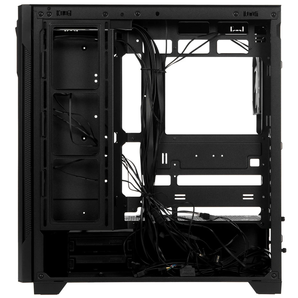 Корпус XPG STARKER AIR BTF STARKERAIRBTFMTA-BKCWW Mid-Tower