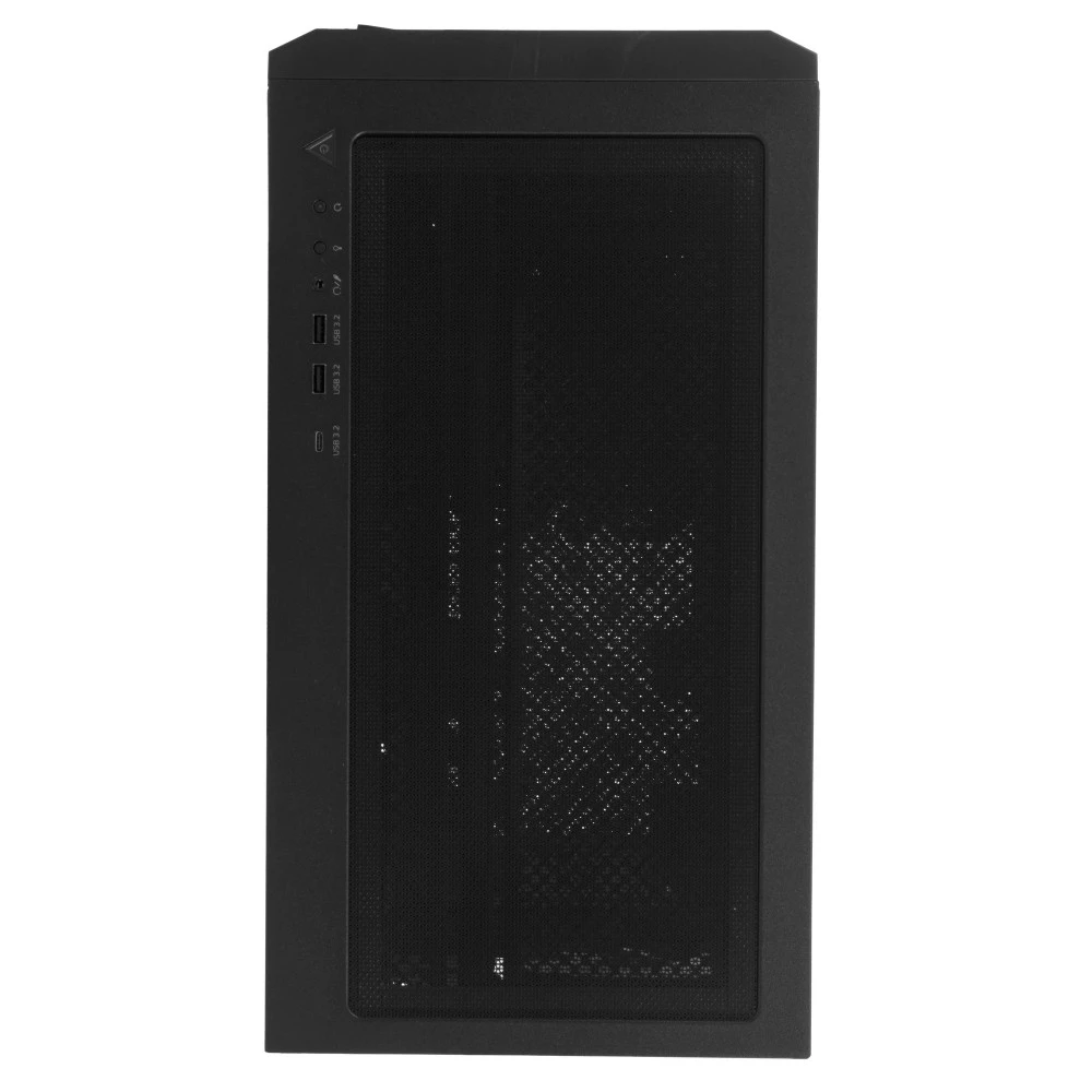 Корпус XPG STARKER AIR BTF STARKERAIRBTFMTA-BKCWW Mid-Tower