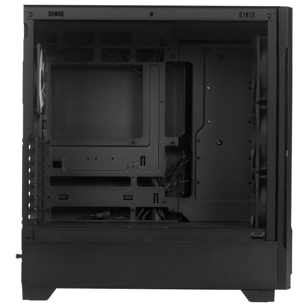 Корпус XPG STARKER AIR BTF STARKERAIRBTFMTA-BKCWW Mid-Tower