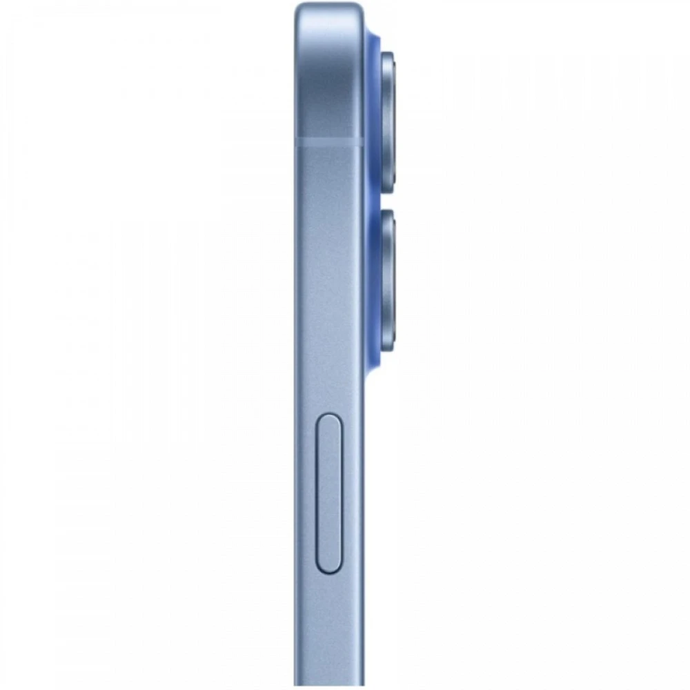 Смартфон Apple iPhone 17 256GB Mist Blue MG6L4HN/A 256 Гб, 8 Гб