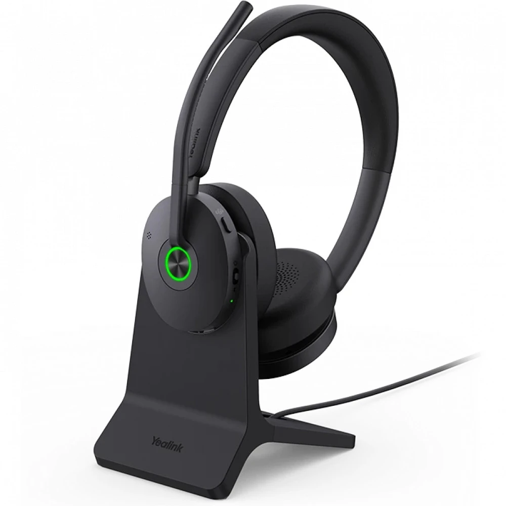 Наушники Yealink BH74 UC USB-C/A
