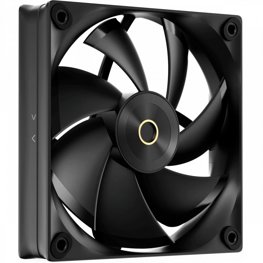 Система охлаждения Ocypus Sigma L36 PRO BK Sigma-L36-BK3ANWL00P-GL Для процессора