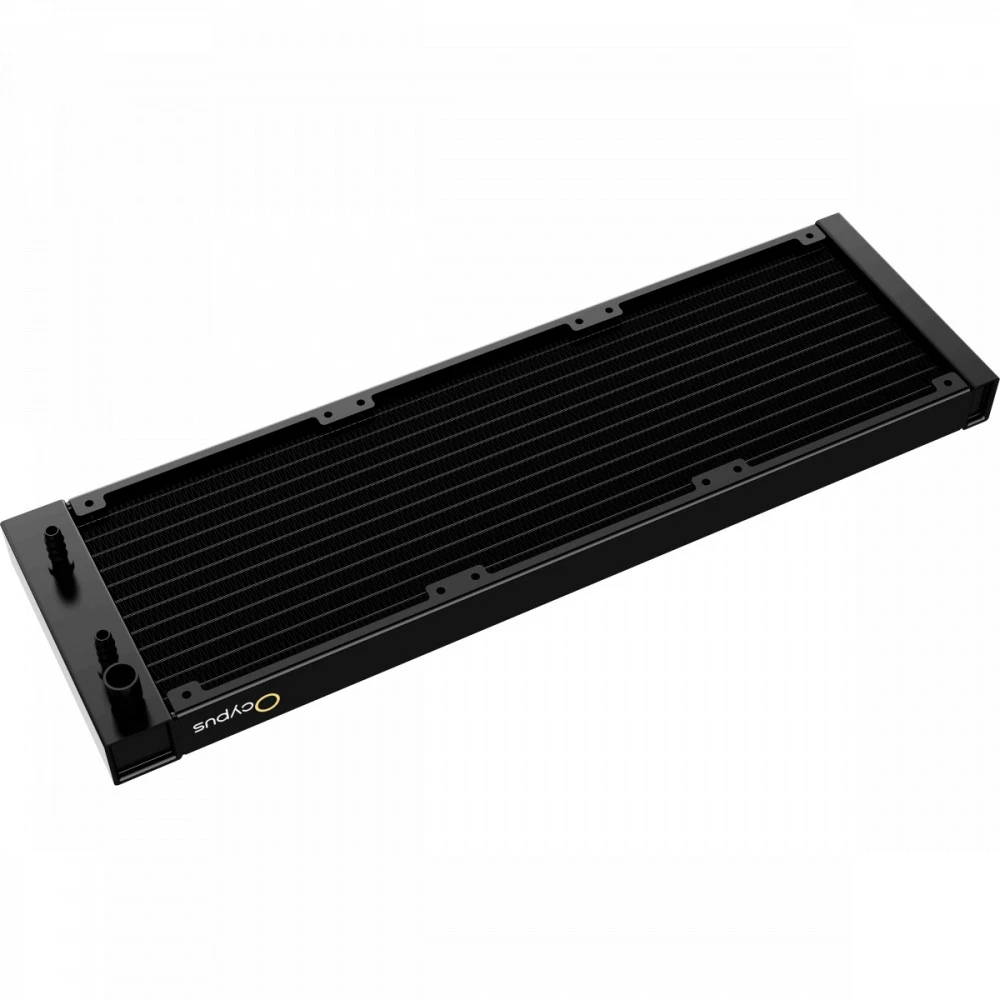 Система охлаждения Ocypus Sigma L36 PRO BK Sigma-L36-BK3ANWL00P-GL Для процессора
