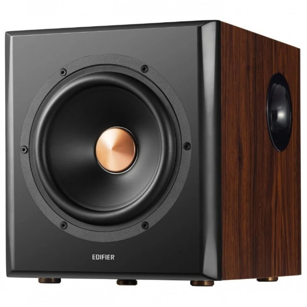 Компьютерные колонки Edifier S360DB Brown S360DB BROWN