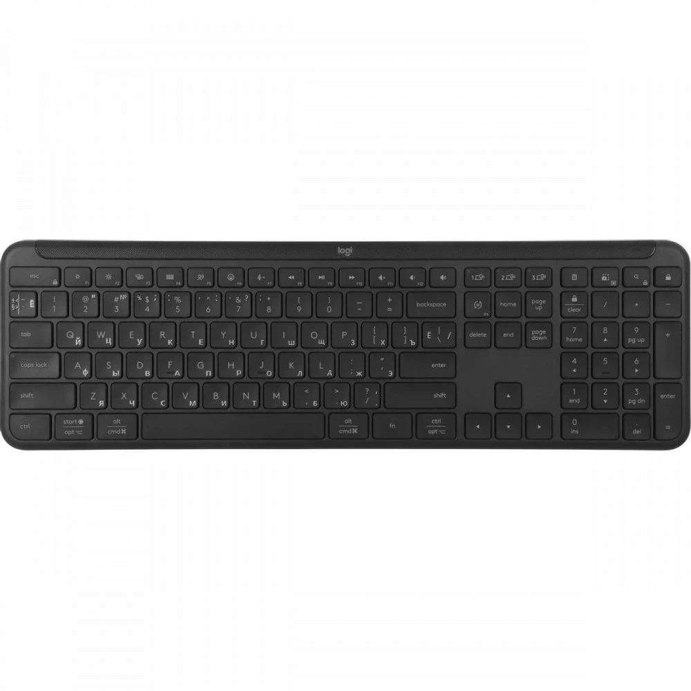 Клавиатура + мышь Logitech MK950 920-012500