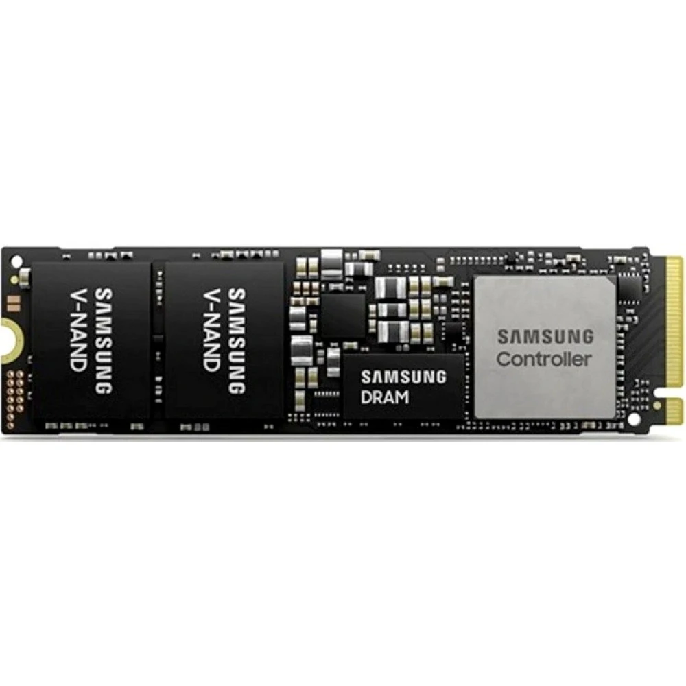 Жесткий диск Samsung PM9A1 MZVL22T0HBLB-0ZW07 SSD (твердотельные), 2 ТБ, M.2, PCIe