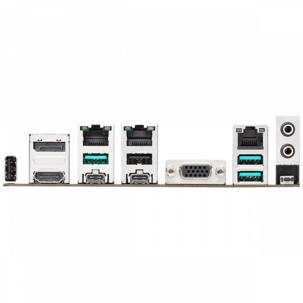 Материнская плата Asus PRO WS B850M-ACE SE 90MB1MN0-M0EAY0 Micro-ATX, AMD AM5
