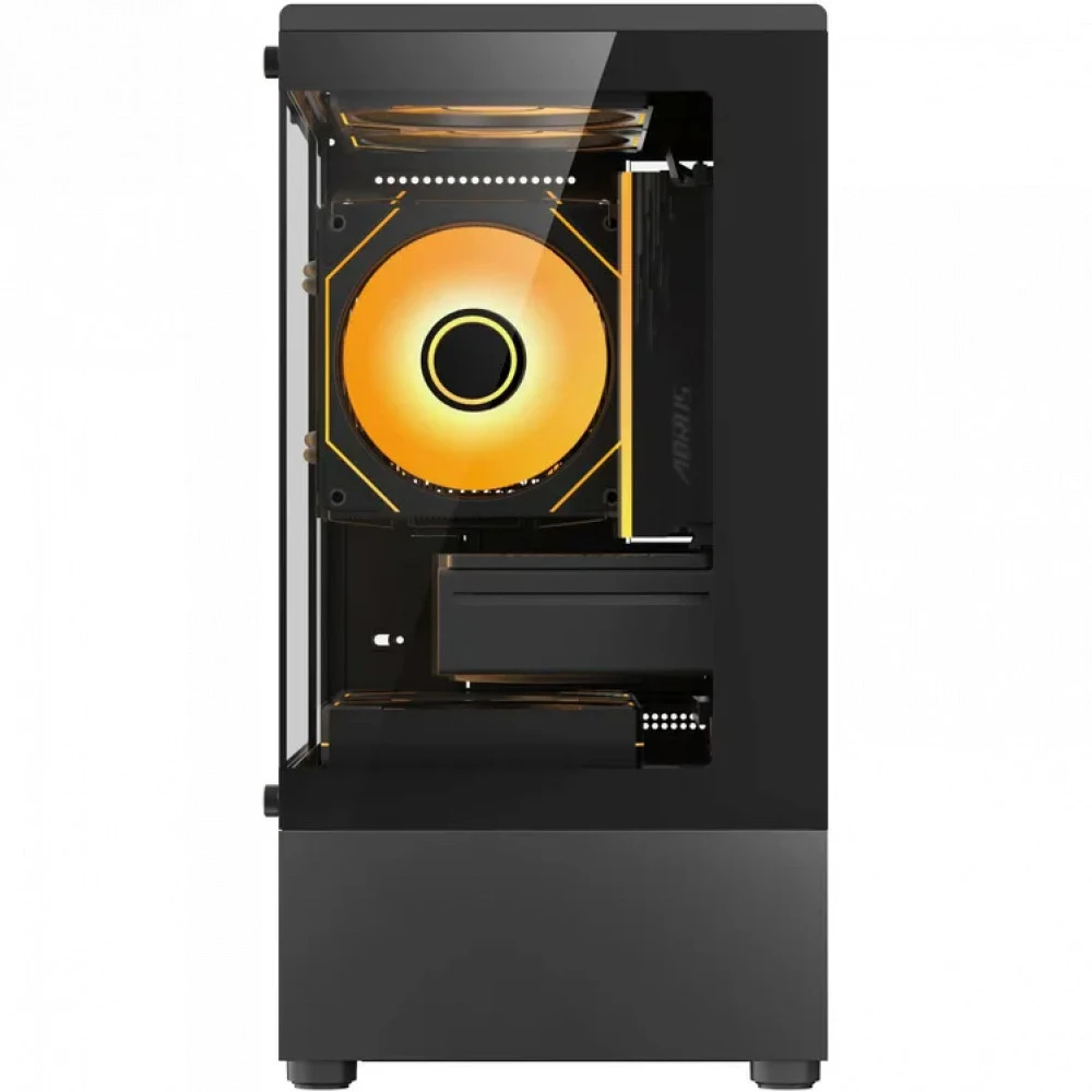 Корпус Accord ACC-UE2B Mini-Tower