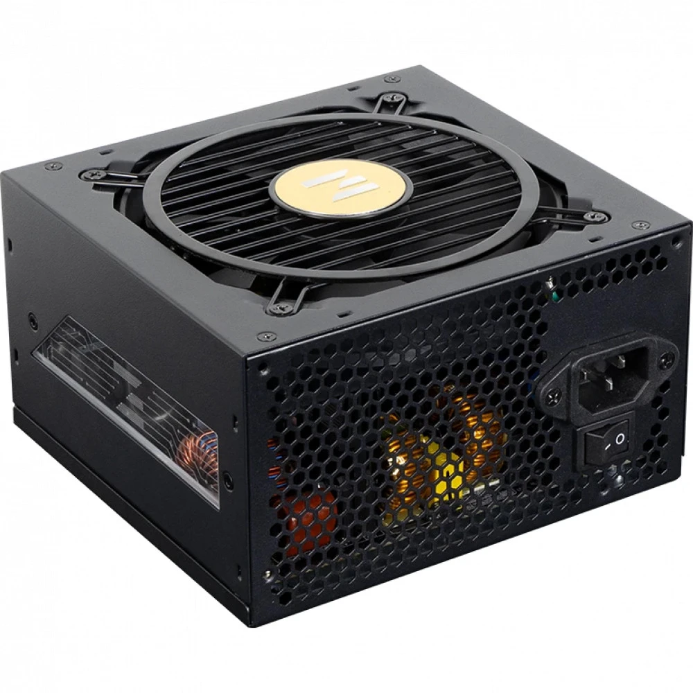 Блок питания Zalman TeraMax II VIEW ZM750-TMX2 VIEW 750 Вт