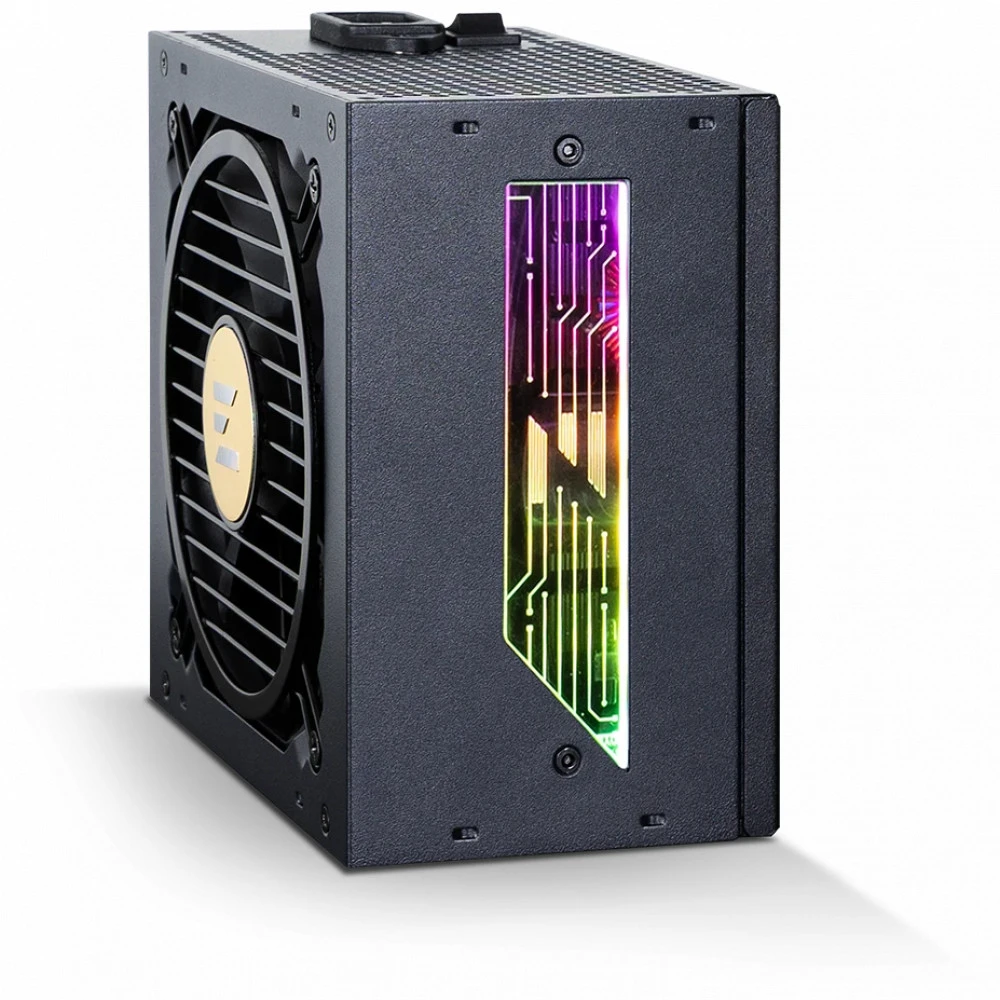Блок питания Zalman TeraMax II VIEW ZM750-TMX2 VIEW 750 Вт