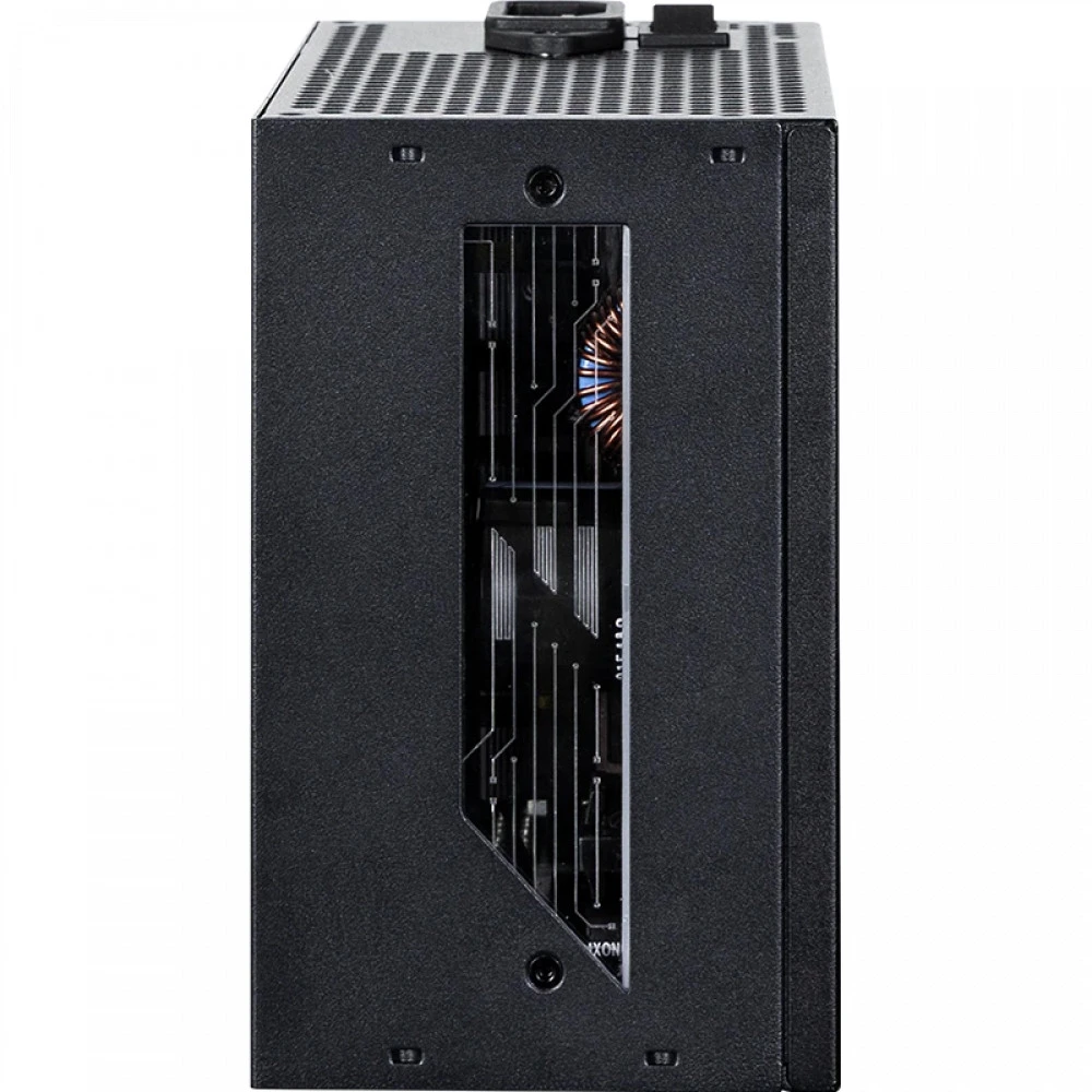 Блок питания Zalman TeraMax II VIEW ZM750-TMX2 VIEW 750 Вт