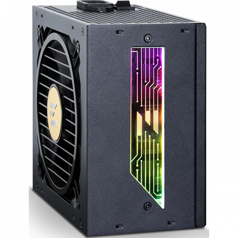 Блок питания Zalman TeraMax II VIEW ZM850-TMX2 VIEW 850 Вт