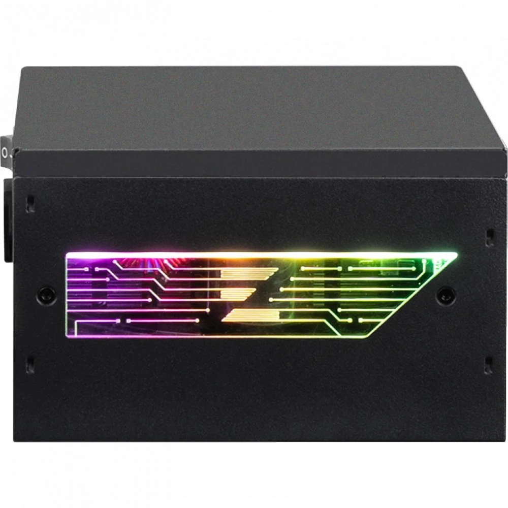 Блок питания Zalman TeraMax II VIEW ZM850-TMX2 VIEW 850 Вт