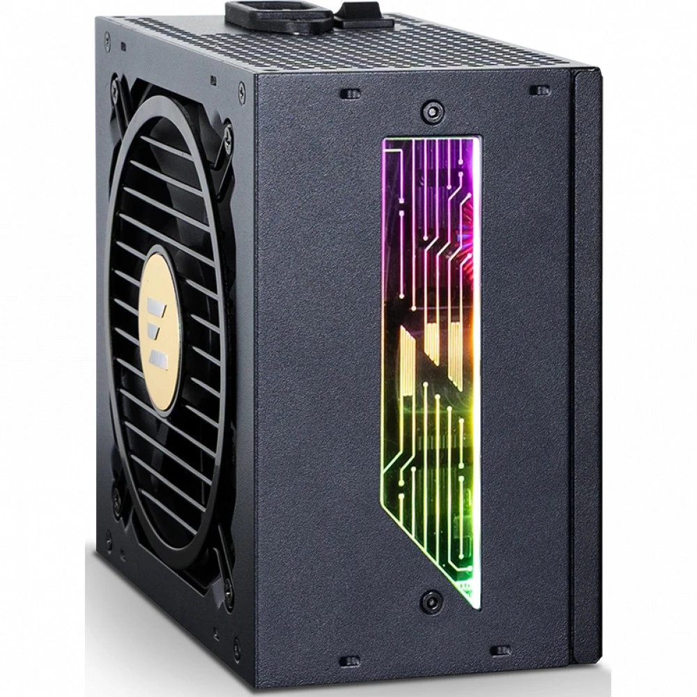 Блок питания Zalman TeraMax II VIEW ZM1000-TMX2 VIEW 1000 Вт