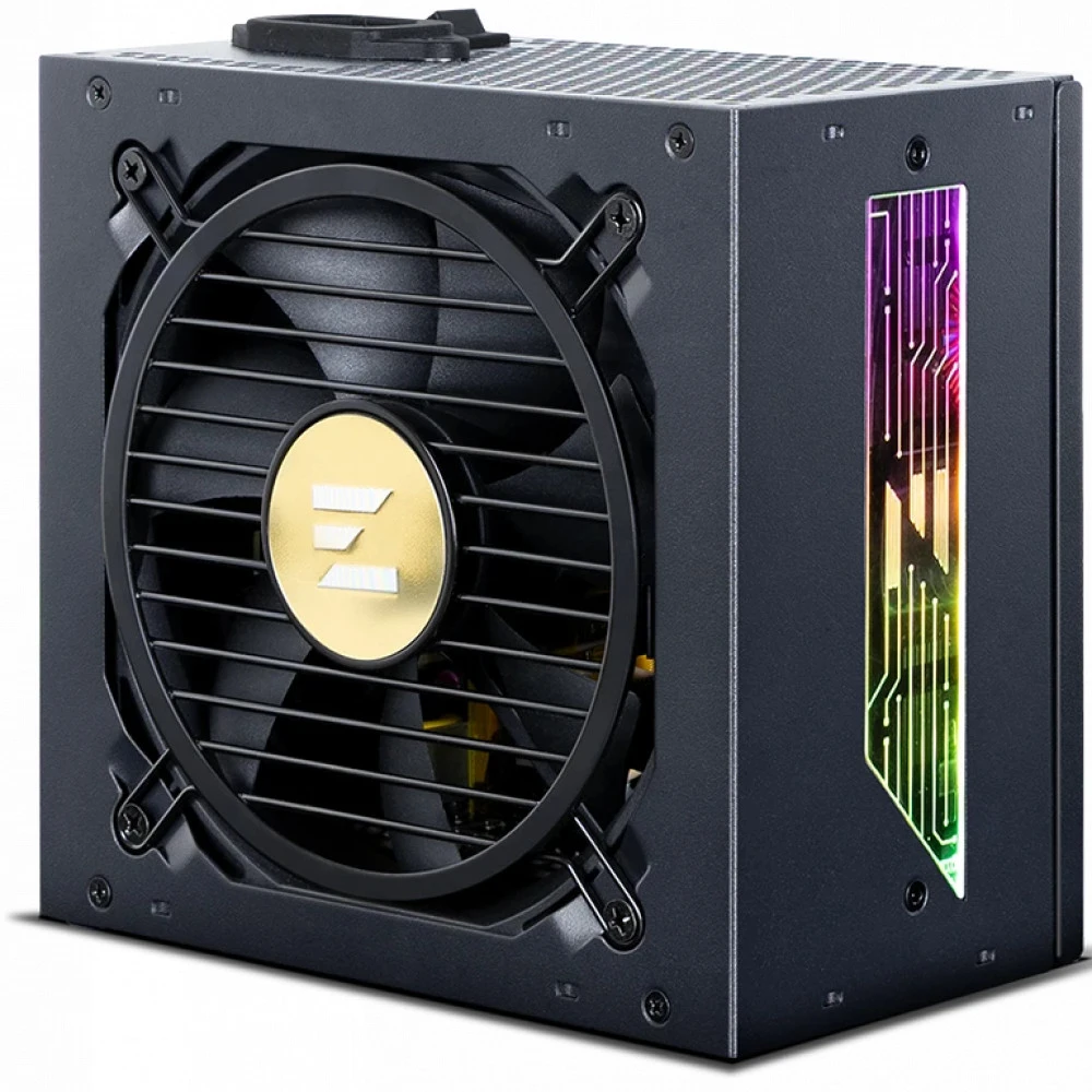 Блок питания Zalman TeraMax II VIEW ZM1200-TMX2 VIEW 1200 Вт