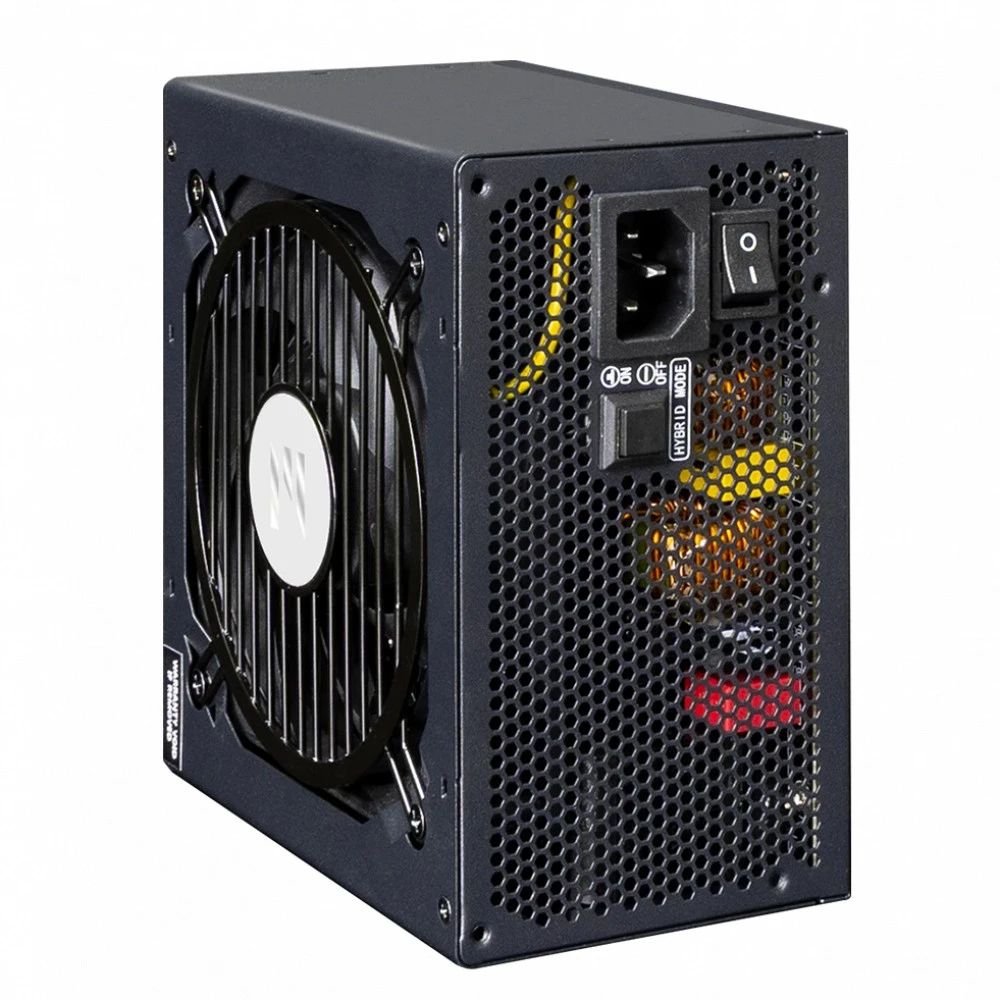 Блок питания Zalman Acrux II ZM1200-ARX2 1200 Вт