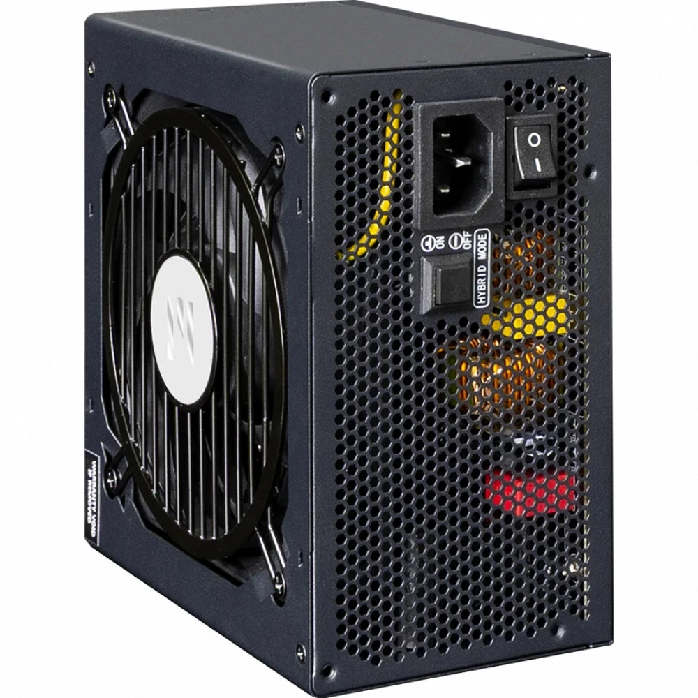 Блок питания Zalman Acrux II ZM850-ARX2 850 Вт