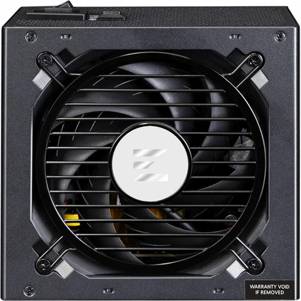 Блок питания Zalman Acrux II ZM850-ARX2 850 Вт