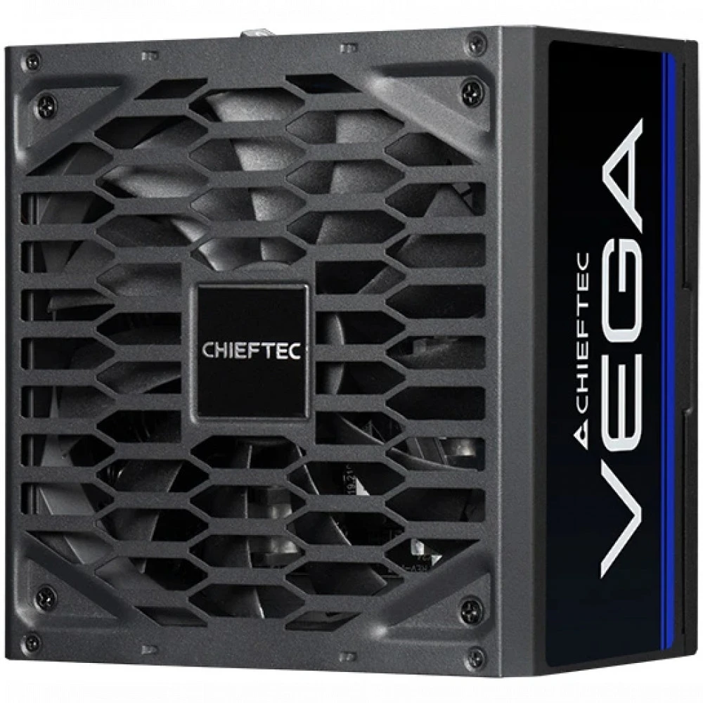 Блок питания Chieftec Vega PPG-750-S 750 Вт