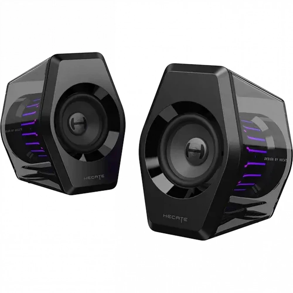 Компьютерные колонки Edifier G2000 PRO Black