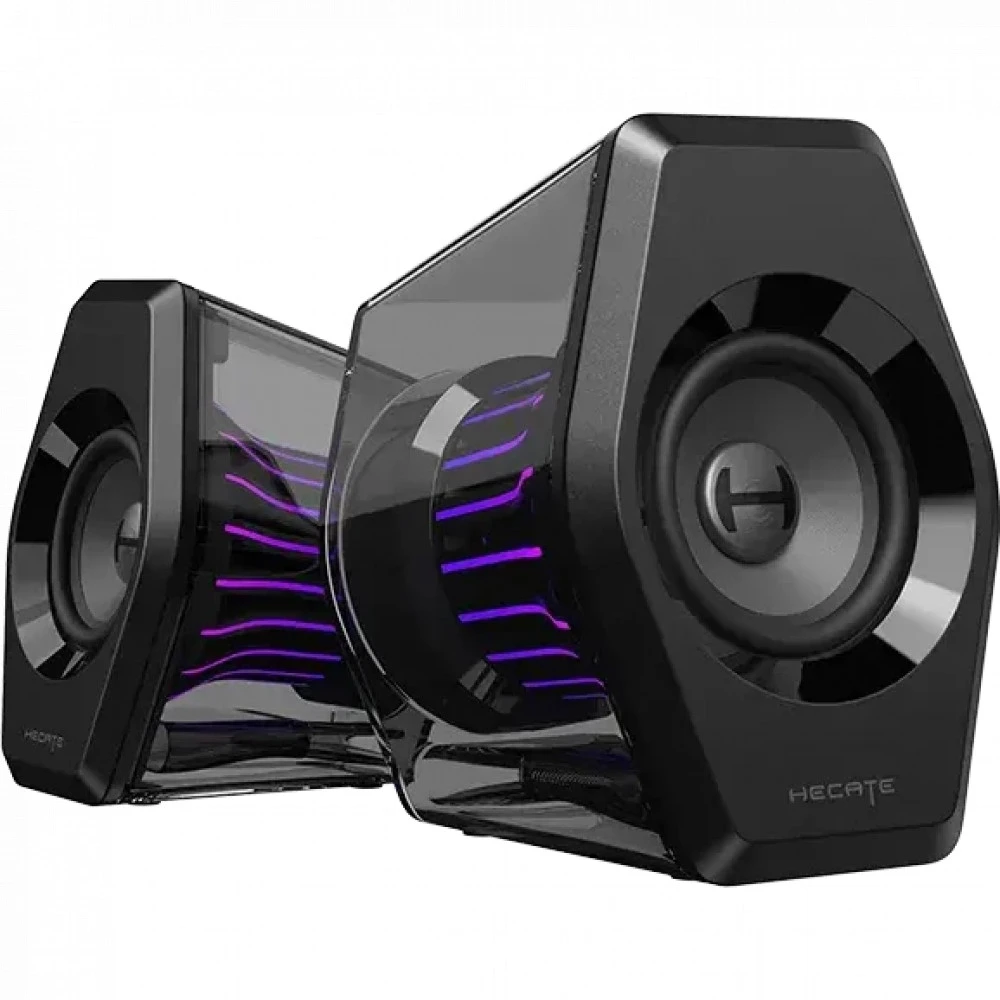 Компьютерные колонки Edifier G2000 PRO Black