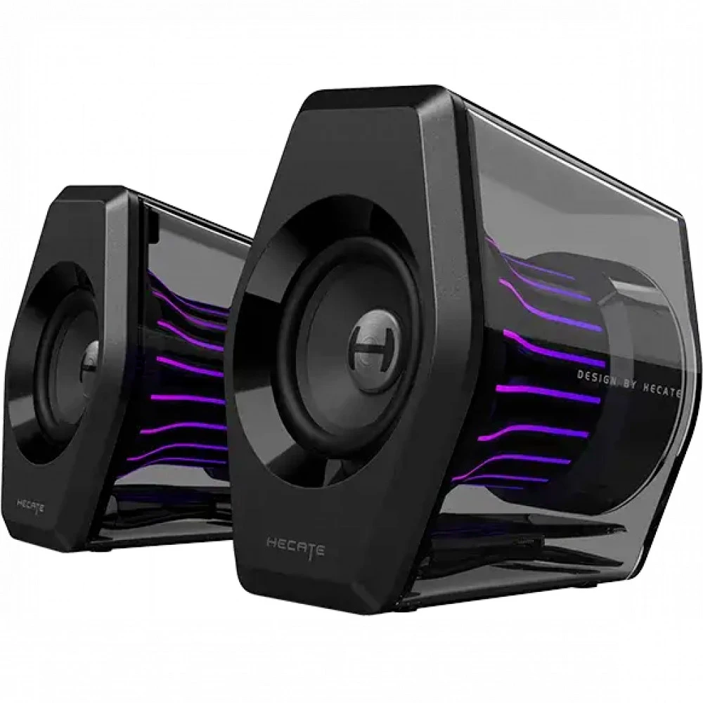 Компьютерные колонки Edifier G2000 PRO Black