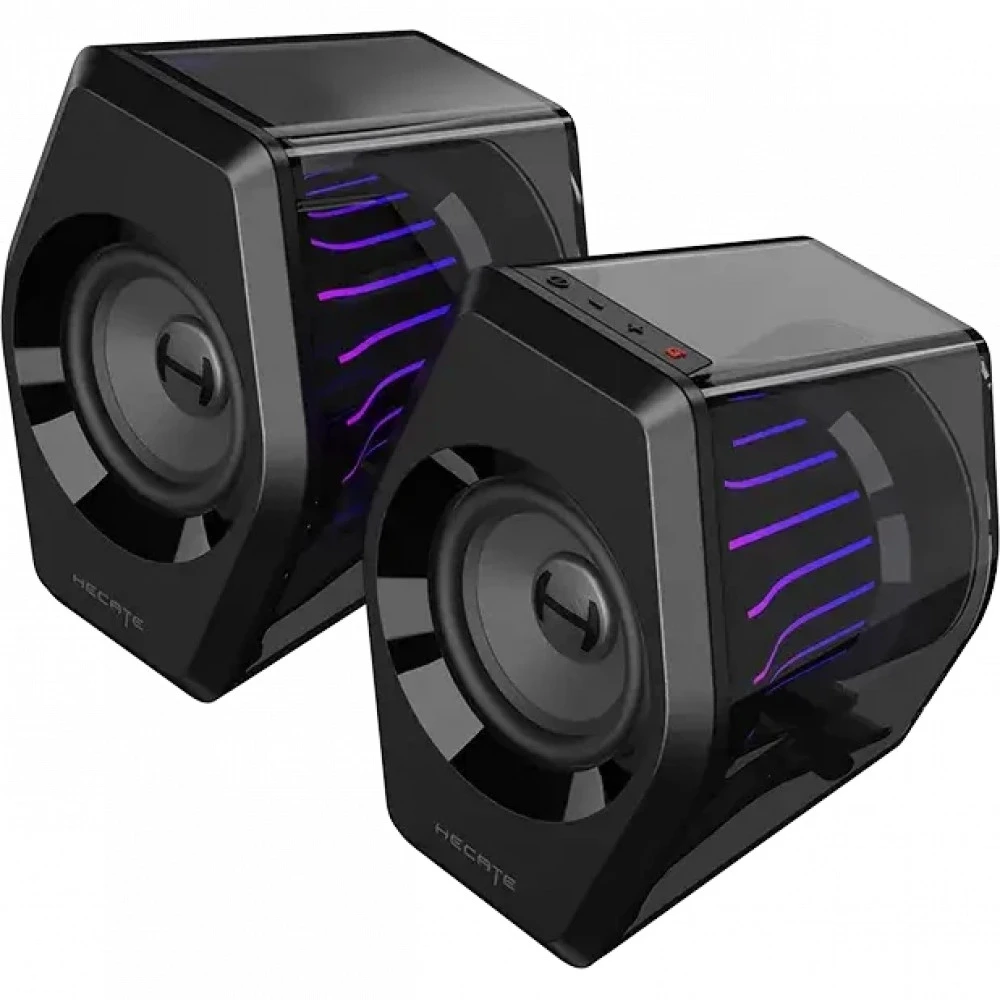 Компьютерные колонки Edifier G2000 PRO Black