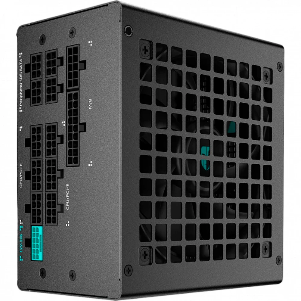 Блок питания Deepcool GamerStorm PQ1000G 1000 Вт