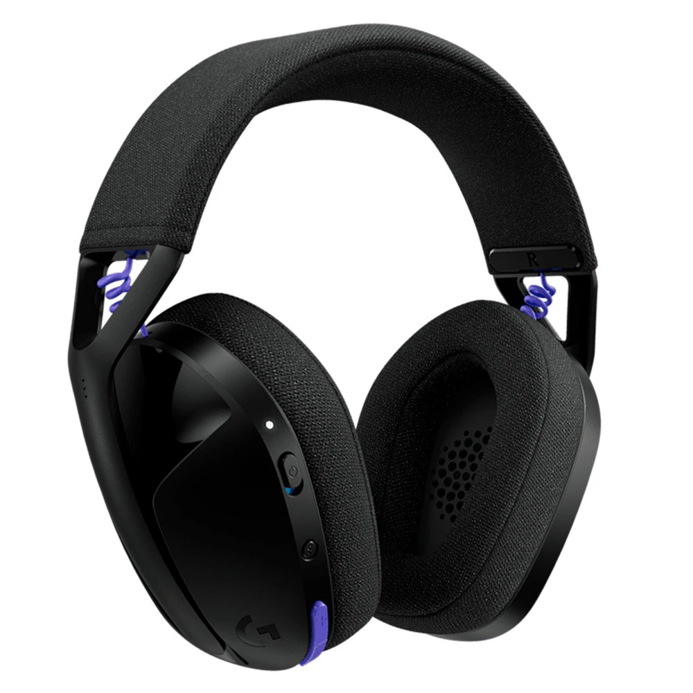 Наушники Logitech G321 LIGHTSPEED Black 981-001563
