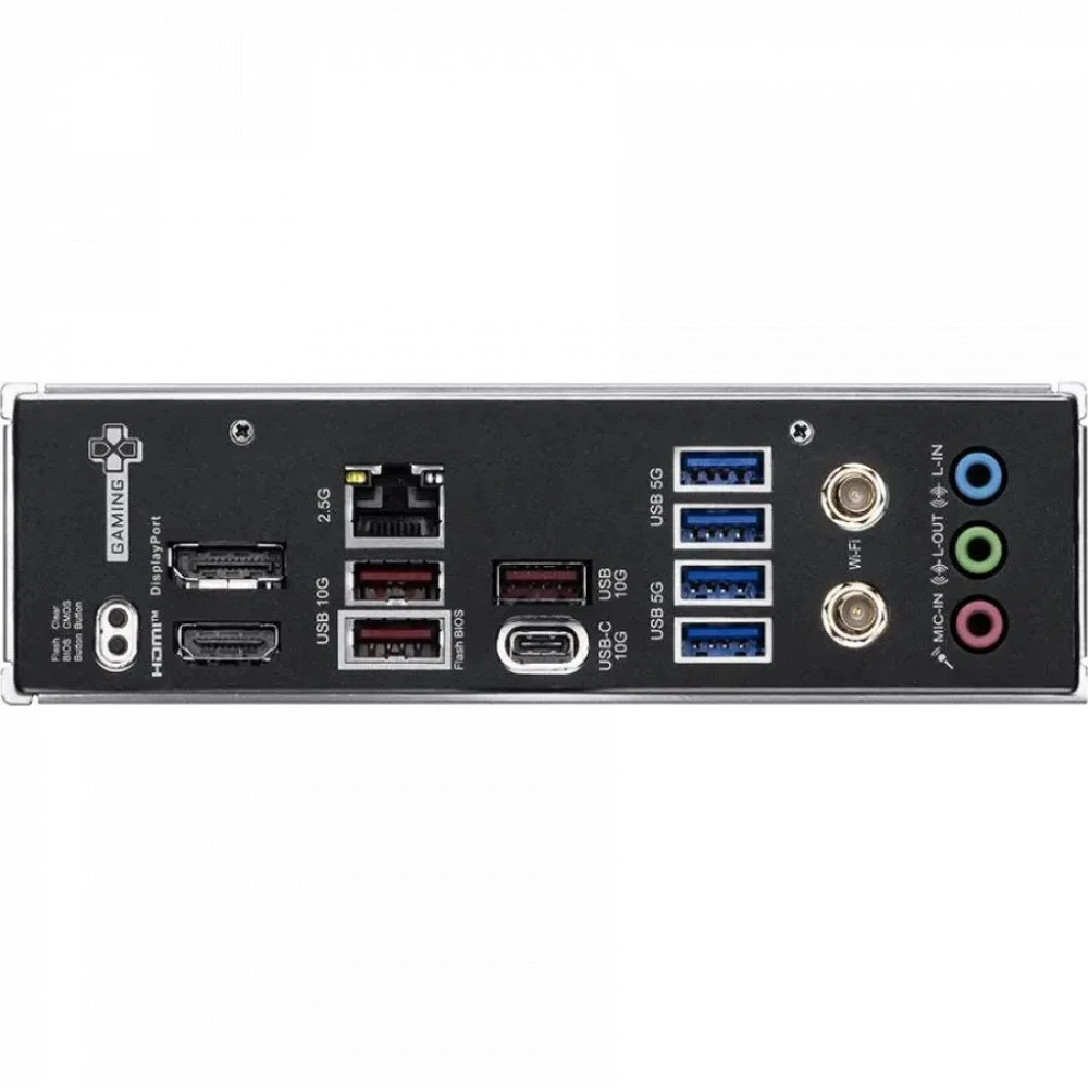 Материнская плата MSI B850 GAMING PRO WIFI6E ATX, AMD AM5