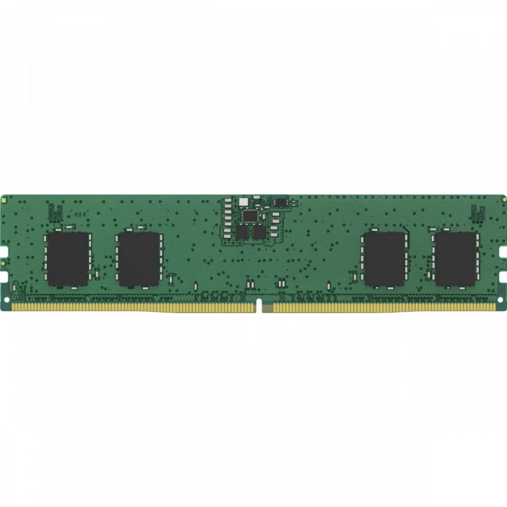ОЗУ Kingston KCP556US6-8 DIMM, DDR5, 8 Гб, 5600 МГц