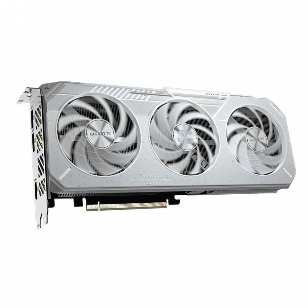 Видеокарта Gigabyte AMD Radeon RX 9060 XT GAMING OC ICE 16Gb GV-R906XGAMINGOCICE-16GD 16 ГБ