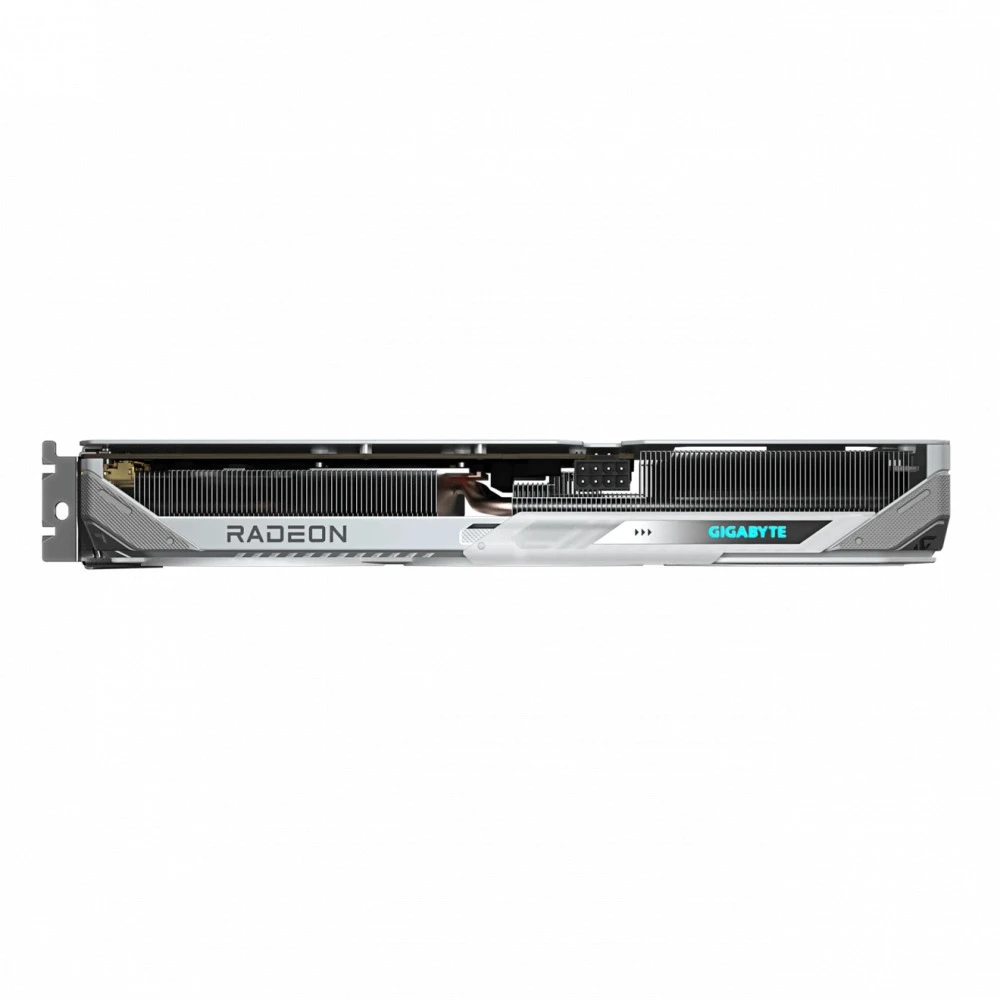 Видеокарта Gigabyte AMD Radeon RX 9060 XT GAMING OC ICE 16Gb GV-R906XGAMINGOCICE-16GD 16 ГБ