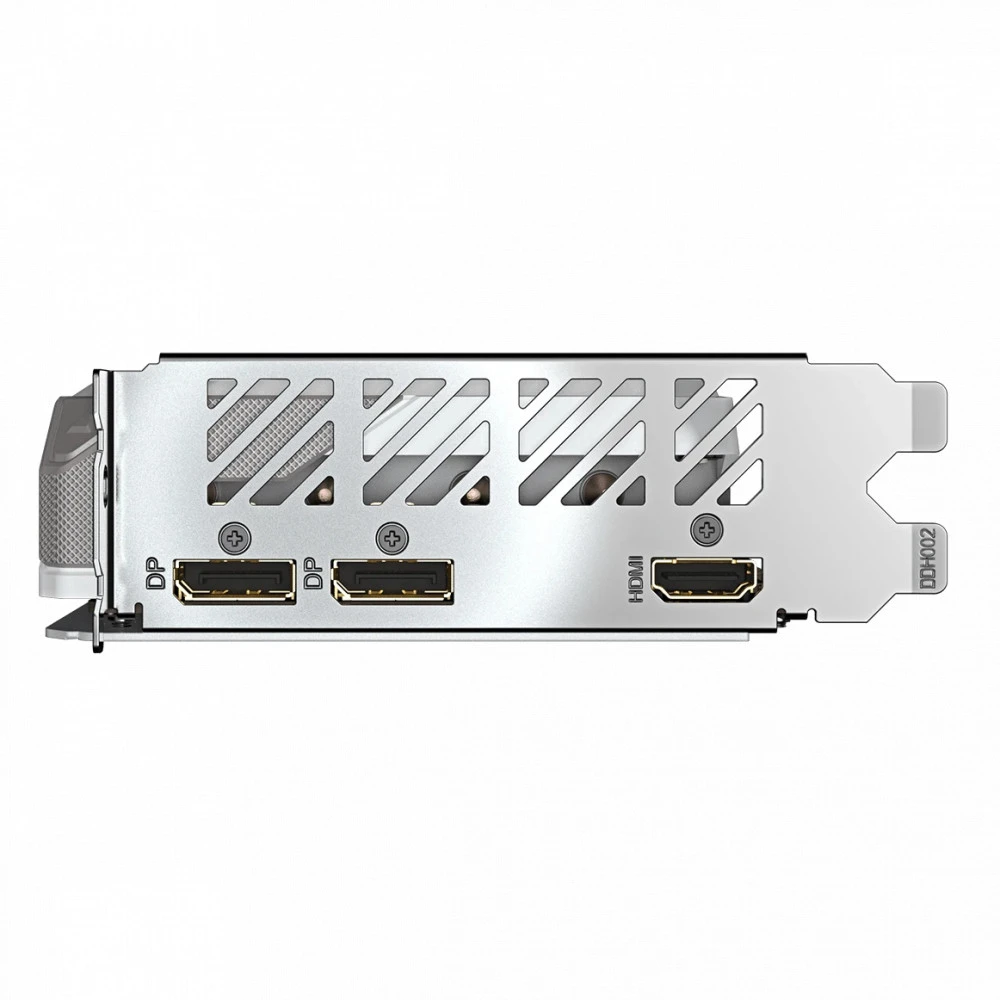 Видеокарта Gigabyte AMD Radeon RX 9060 XT GAMING OC ICE 16Gb GV-R906XGAMINGOCICE-16GD 16 ГБ
