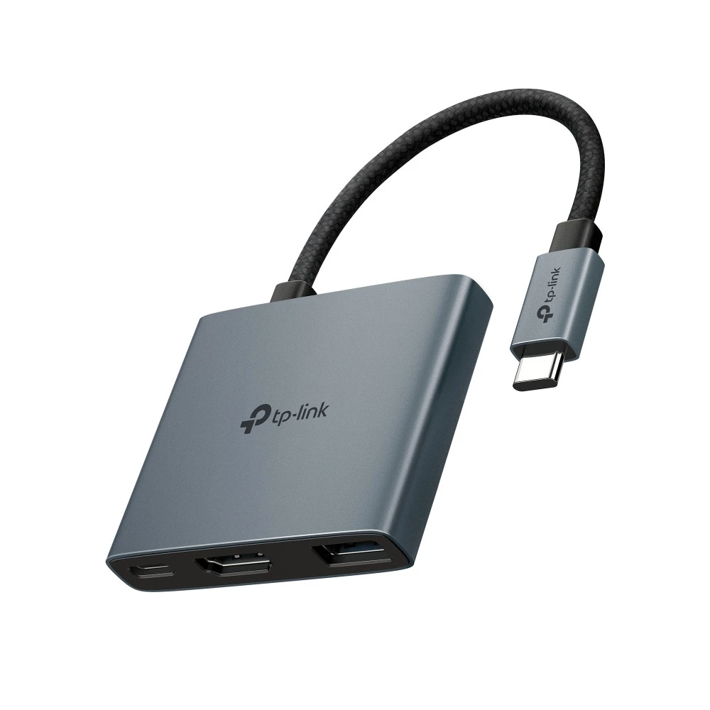 Аксессуар для ПК и Ноутбука TP-Link UH3020C