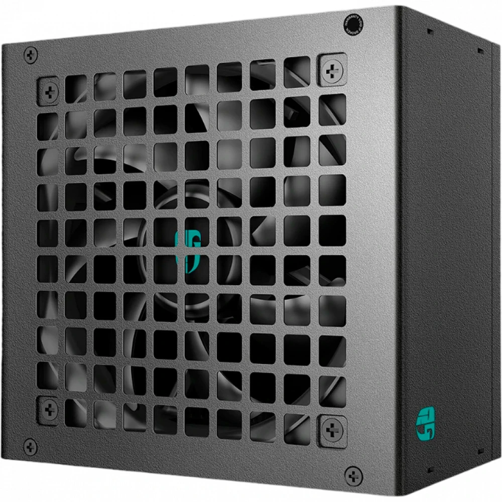 Блок питания Deepcool GamerStorm PQ850G 850 Вт