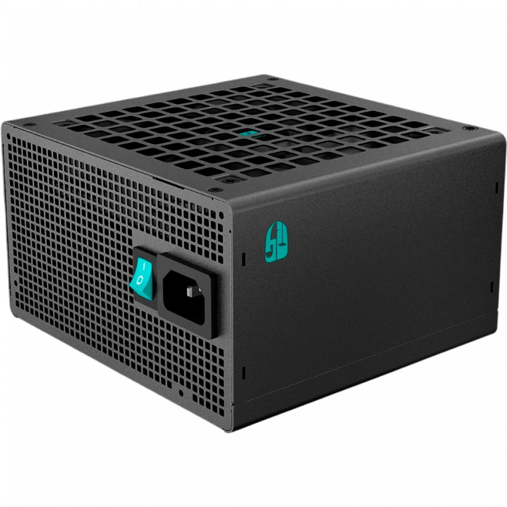 Блок питания Deepcool GamerStorm PQ850G 850 Вт