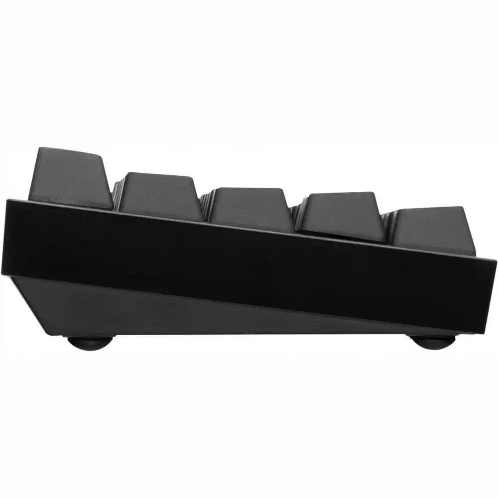 Клавиатура 2E Gaming KG380 RGB 2E-KG380UBK-BR BROWN SWITCH Проводная, USB