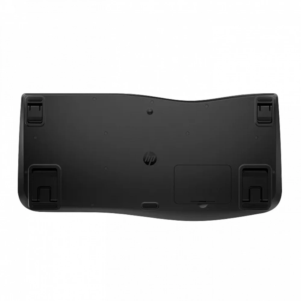 Клавиатура HP 680 CFT Dual-Mode KBD (8T6L8AA) Беспроводная, Bluetooth