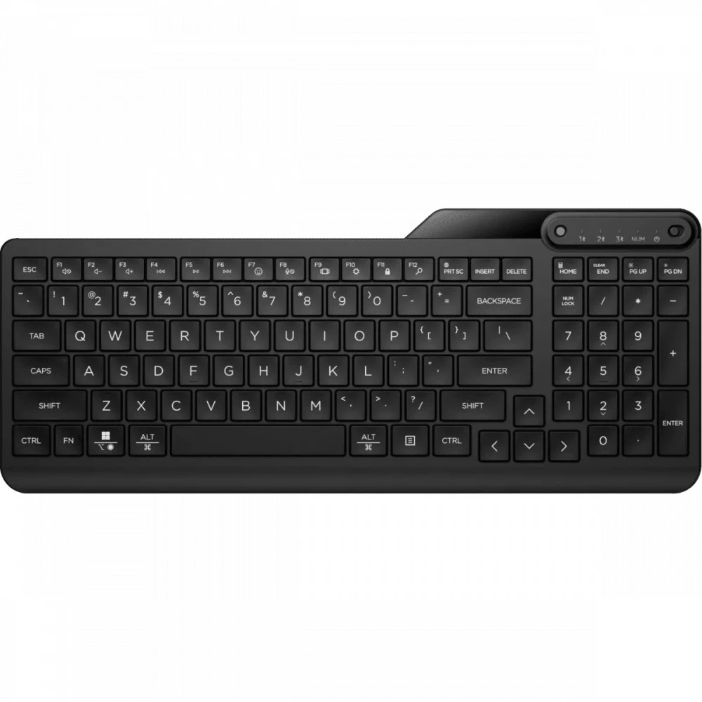 Клавиатура HP 7N7B8AA Беспроводная, Bluetooth